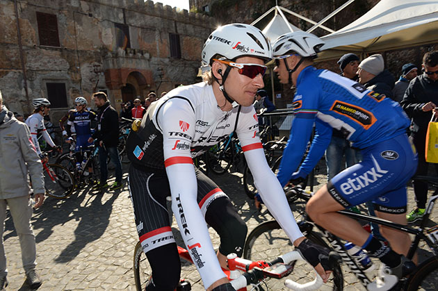 Bauke Mollema
